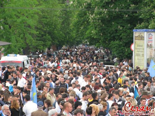 Qirimtatarlar 18 mays