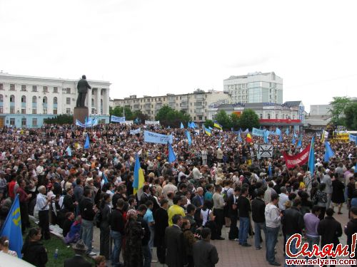 Каждый должен знать и помнить историю своего народа.
