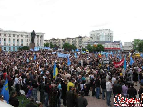 Каждый должен знать и помнить историю своего народа. 