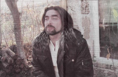 Асан Билялов.