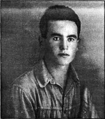 Абибулла Каври.