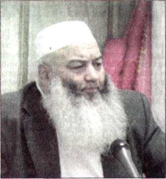 Даниял Аметов.